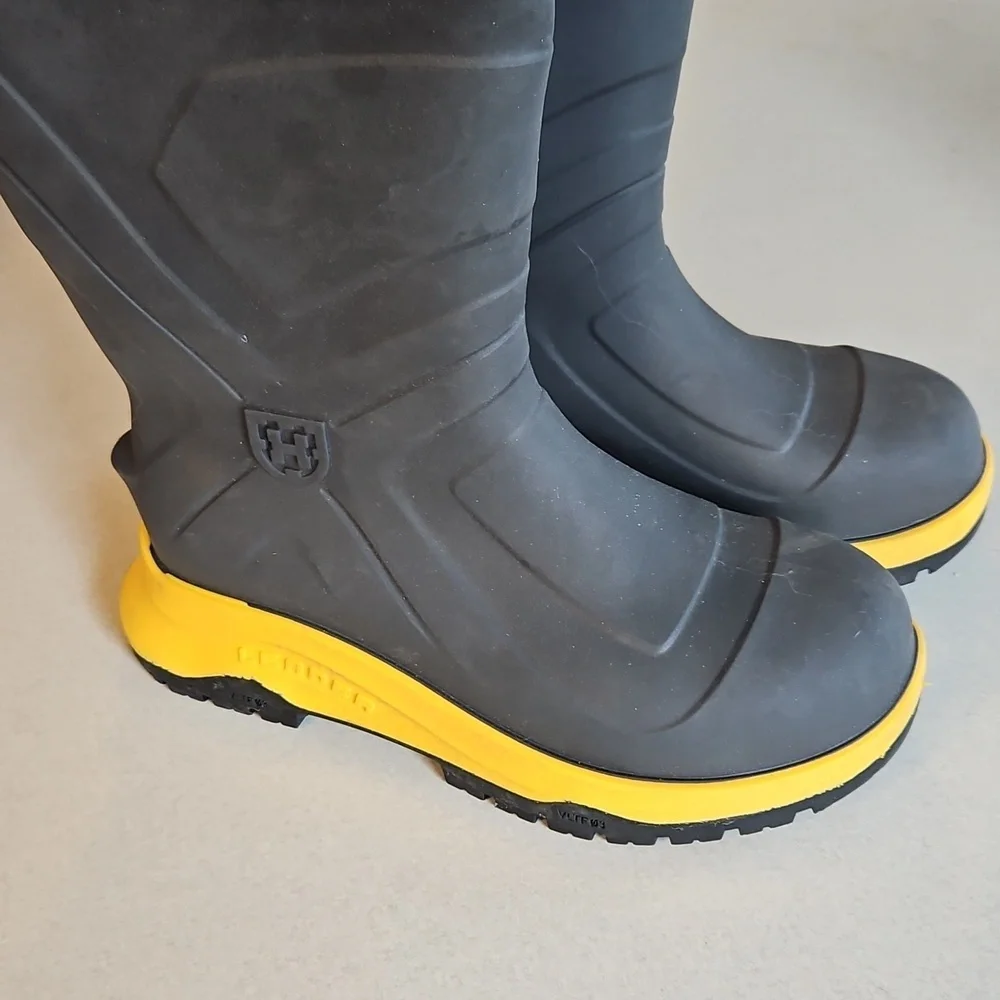 Leader Boots ENS